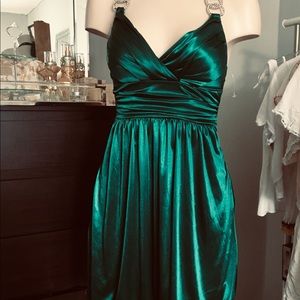 Trixxi Semi Formal Dress